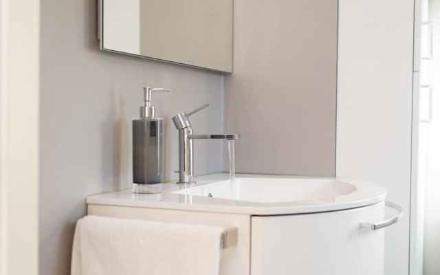 HouSmart Tovaglie 9 int. 7