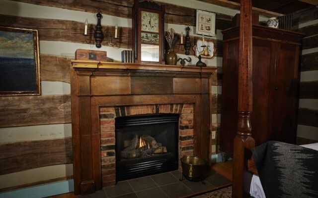 Willis Graves Bed and Breakfast