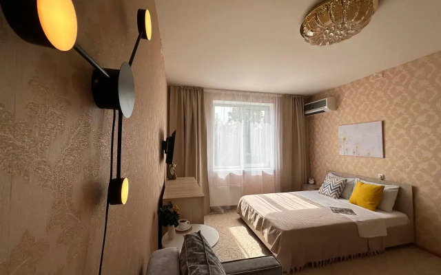 Apartament 52 на улице Янки Купалы 26