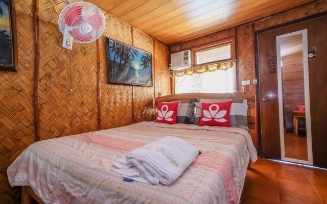 ZEN Rooms Sabang Beachfront