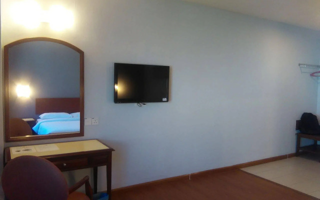 Hotel Puri 36