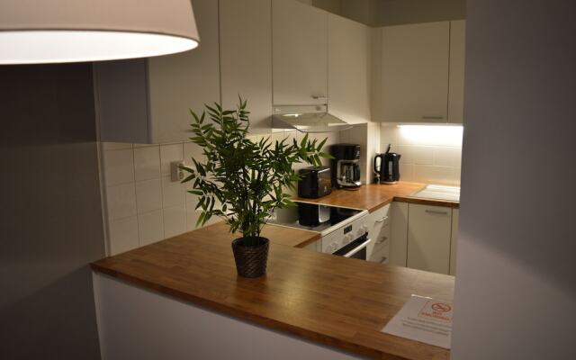Helsinki Airport Suites
