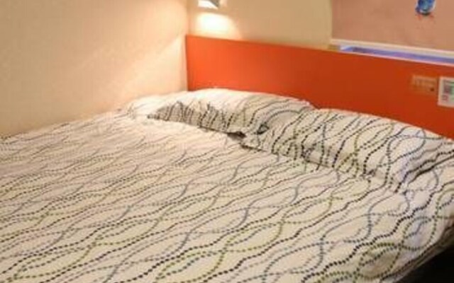 Pod Inn (Hangzhou Shangtang Road)