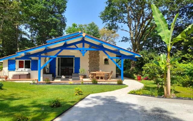 La Clairiere du Seignanx