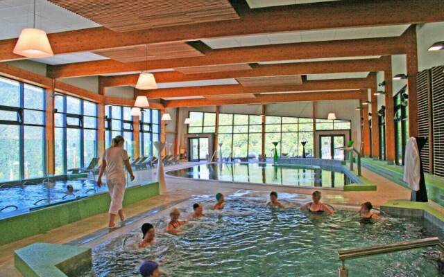 Pure Thermal Résidence