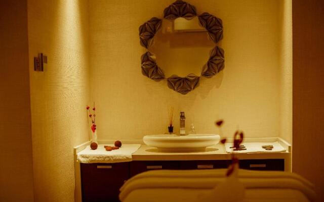 Radisson Blu Hotel  Residence Nairobi Arboretum