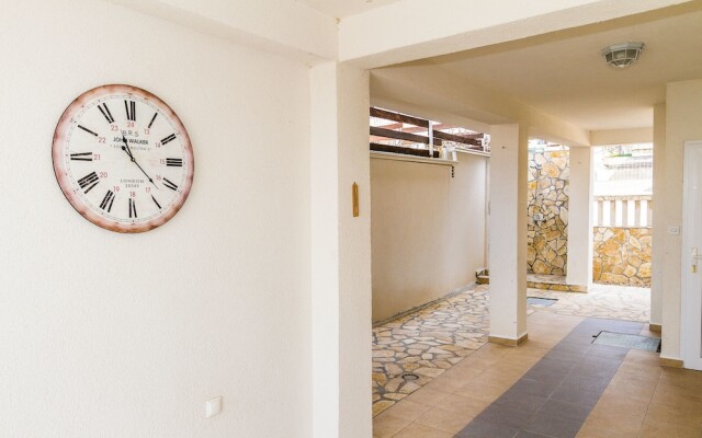 Apartments Bregovec Maslenica