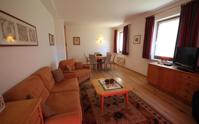 Appartement Alpenblick by Schladming-Appartements