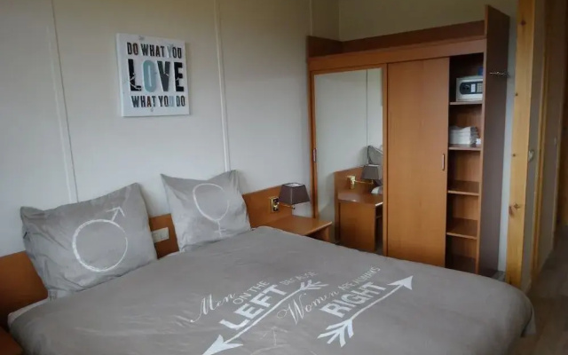 Crea-Trends Vacations - Apartments