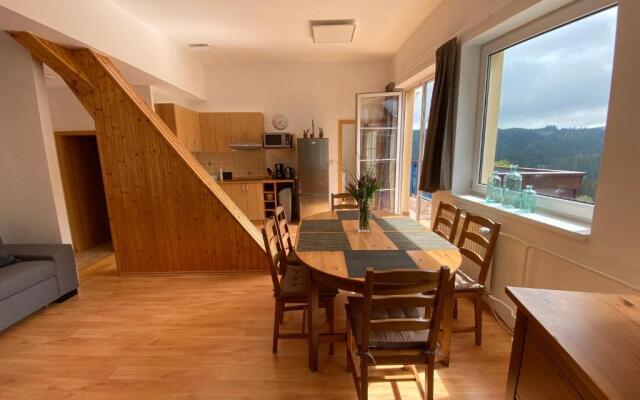 Apartmany Safran - Mammut a Yetti Donovaly