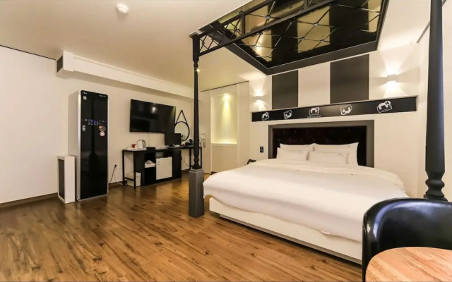 Ulsan Ilsan Namuneulbo