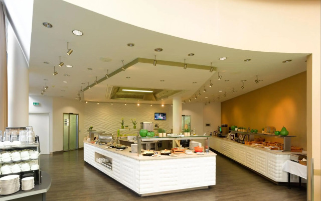Holiday Inn Stuttgart by IHG