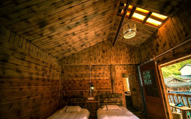 Wind Wood inn