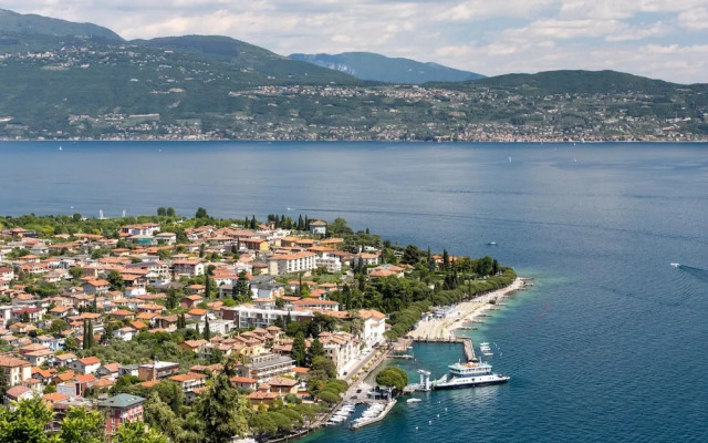 Al Peveri - Private Parking & Near Lake