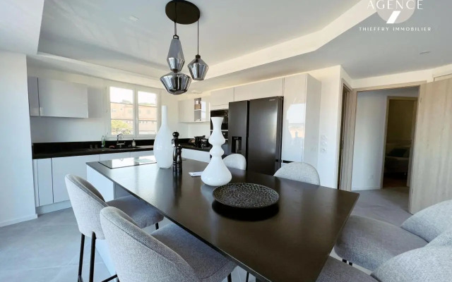 Appartement Massimo