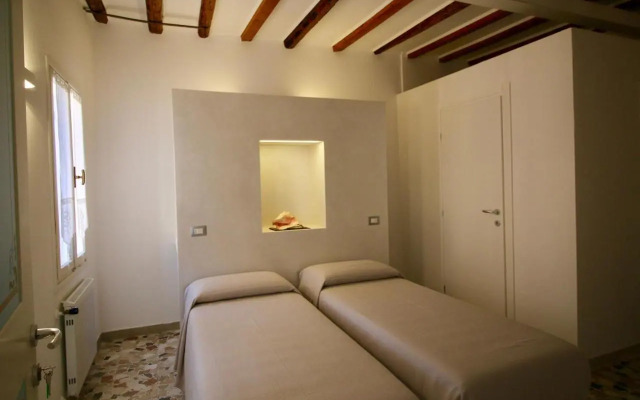 Ca' Zuliani Rooms