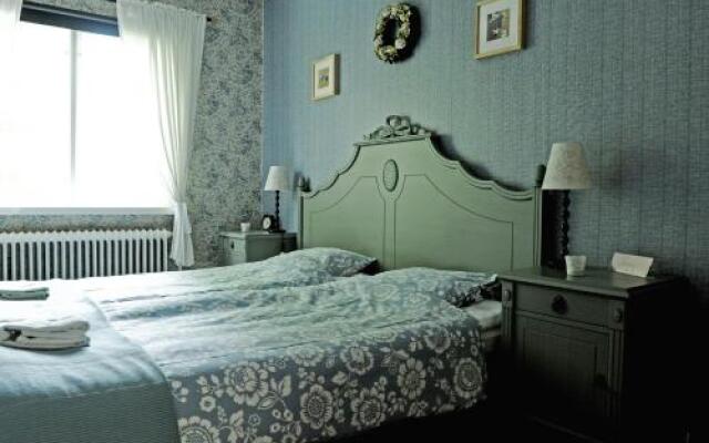 Bed & Balance Skansen