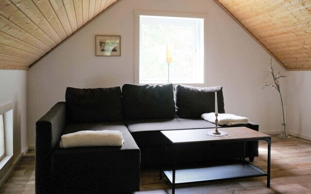 7 Person Holiday Home in Säffle
