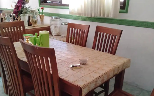 Relax Homestay - Hostel