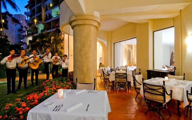 Velas Vallarta Suites Resort All Inclusive