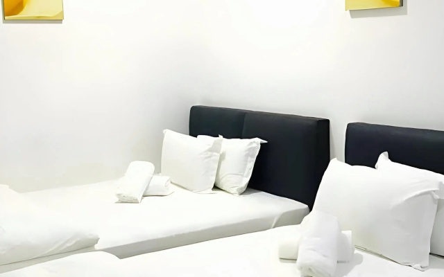 H-Hotel – Guest Rooms – Johor Bahru