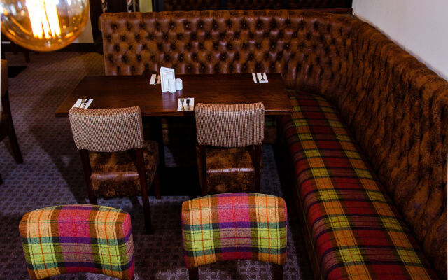 The Adamson Hotel