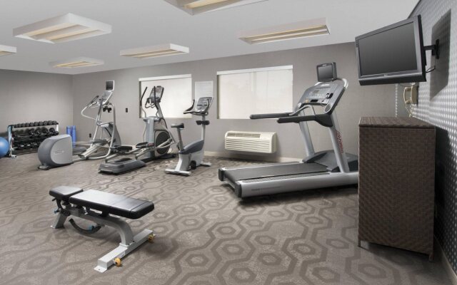 Fairfield Inn & Suites by Marriott Albuquerque Airport