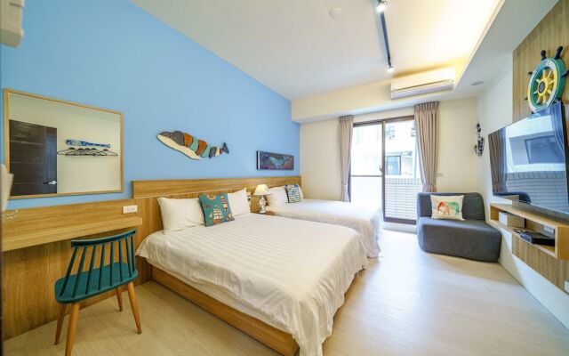 New Forest Living Homestay