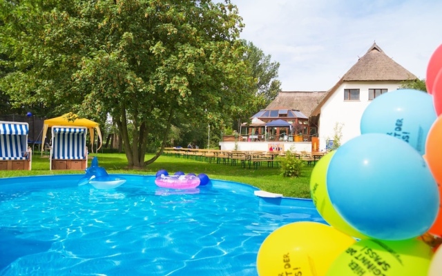 TUI SUNEO Kinderresort Usedom