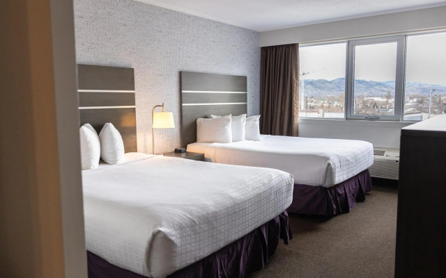 The Thompson Hotel