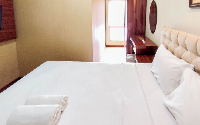 Comfort and Modern Look 2BR at Tamansari Prospero Sidoarjo Apartment – Guest Rooms – Sidoarjo