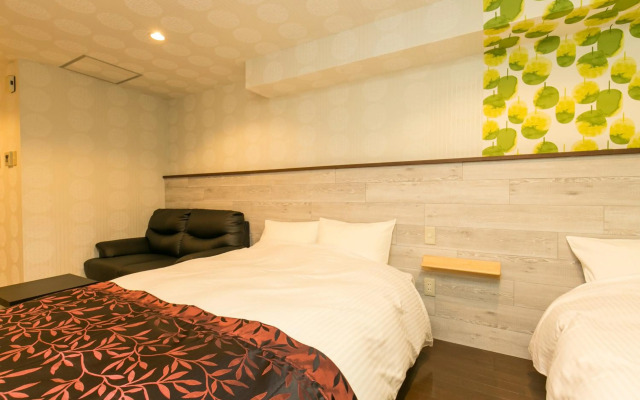 R Hotel Chiba sta 1min 2019 Open