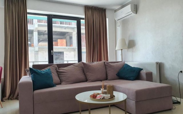 Apartament Ibo Residence