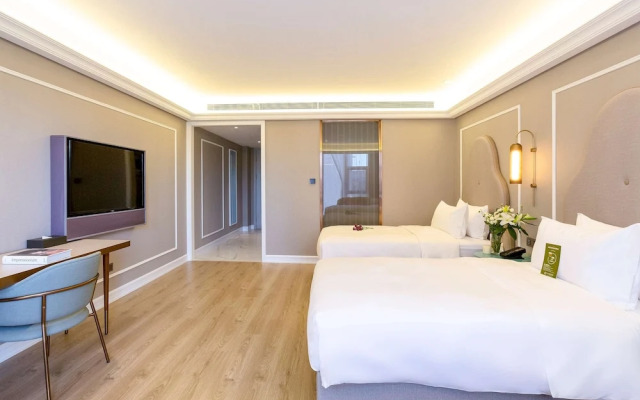 Mercure Taiyuan E Tech