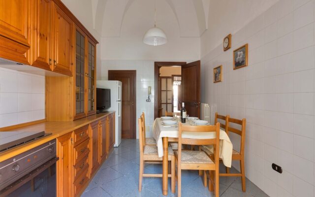 Appartamento Acquaviva