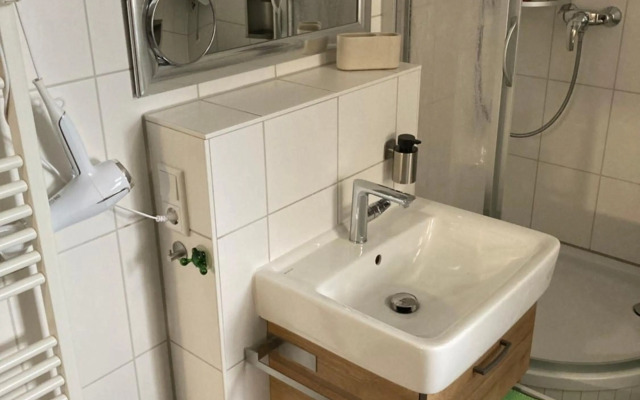 Premium City Appartmartement Dresden Nichtraucher