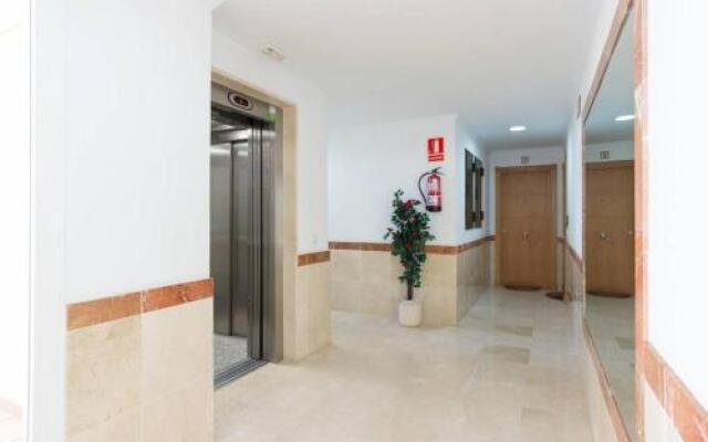 Sunny Apartments Benalmadena Golf