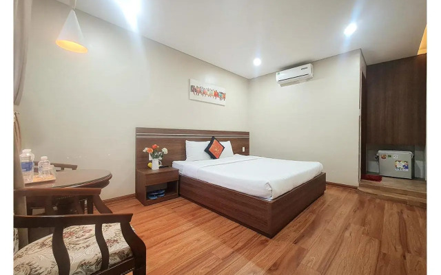 Quan Quan Hotel