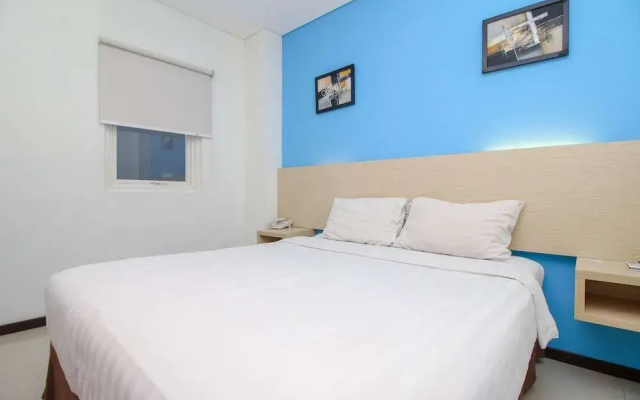 Hotel Pratama