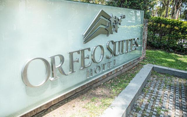 Orfeo Suites