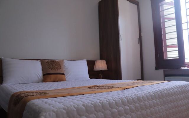 Thanh Binh Hotel