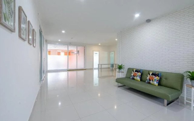 Chayayon Condominium Hotel