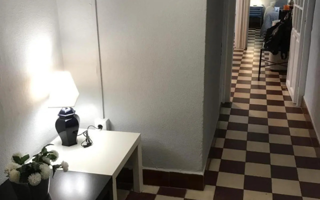 Apartamento Plaza de Doña Elvira 8