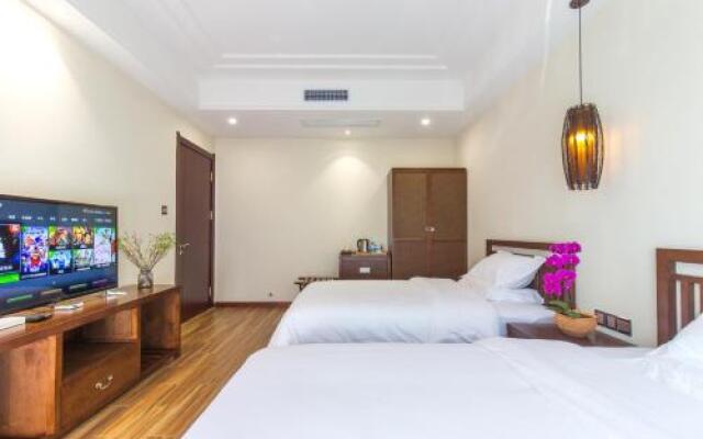 Pu’er Tea Boutique Inn