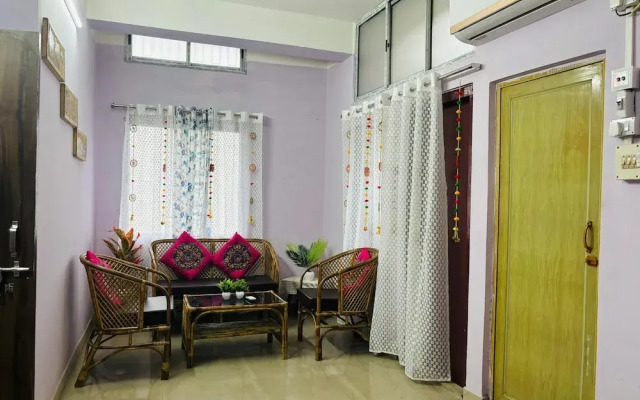 Ashray Homestay