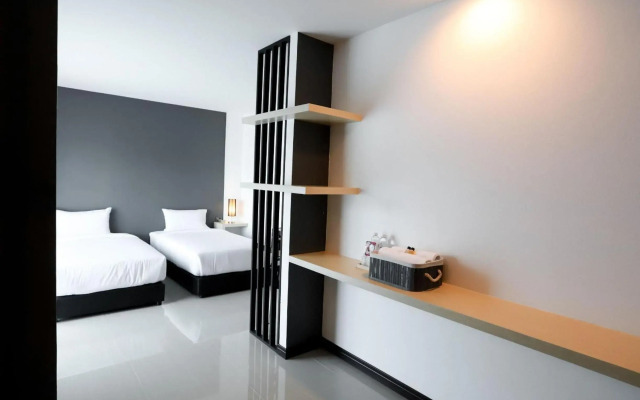The Rest Hotel - Prachuab kriri khan