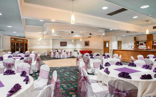 Econo Lodge Somerset