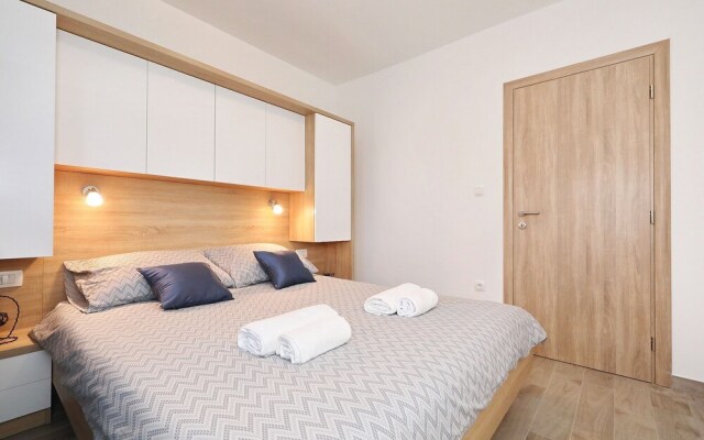 Apartments Villa Silver
