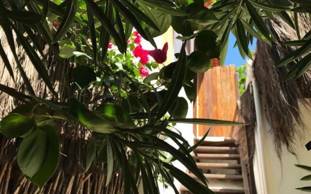 Casa Bougainvilla