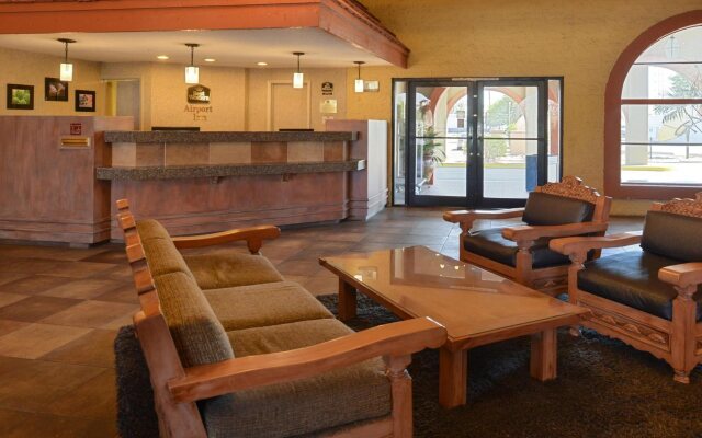 Extend-a-Suites - Phoenix Airport